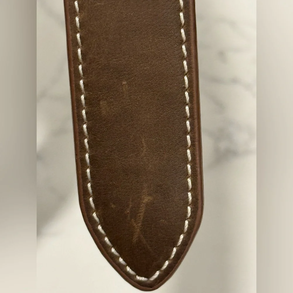 Nocona Girls Western Belt - N4427044